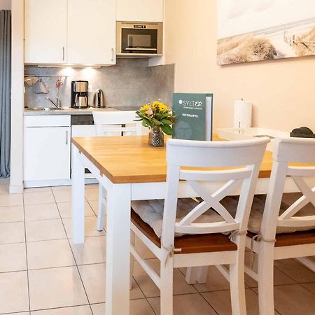Lh Duenenblick Wohnung 9 Wenningstedt-Braderup المظهر الخارجي الصورة