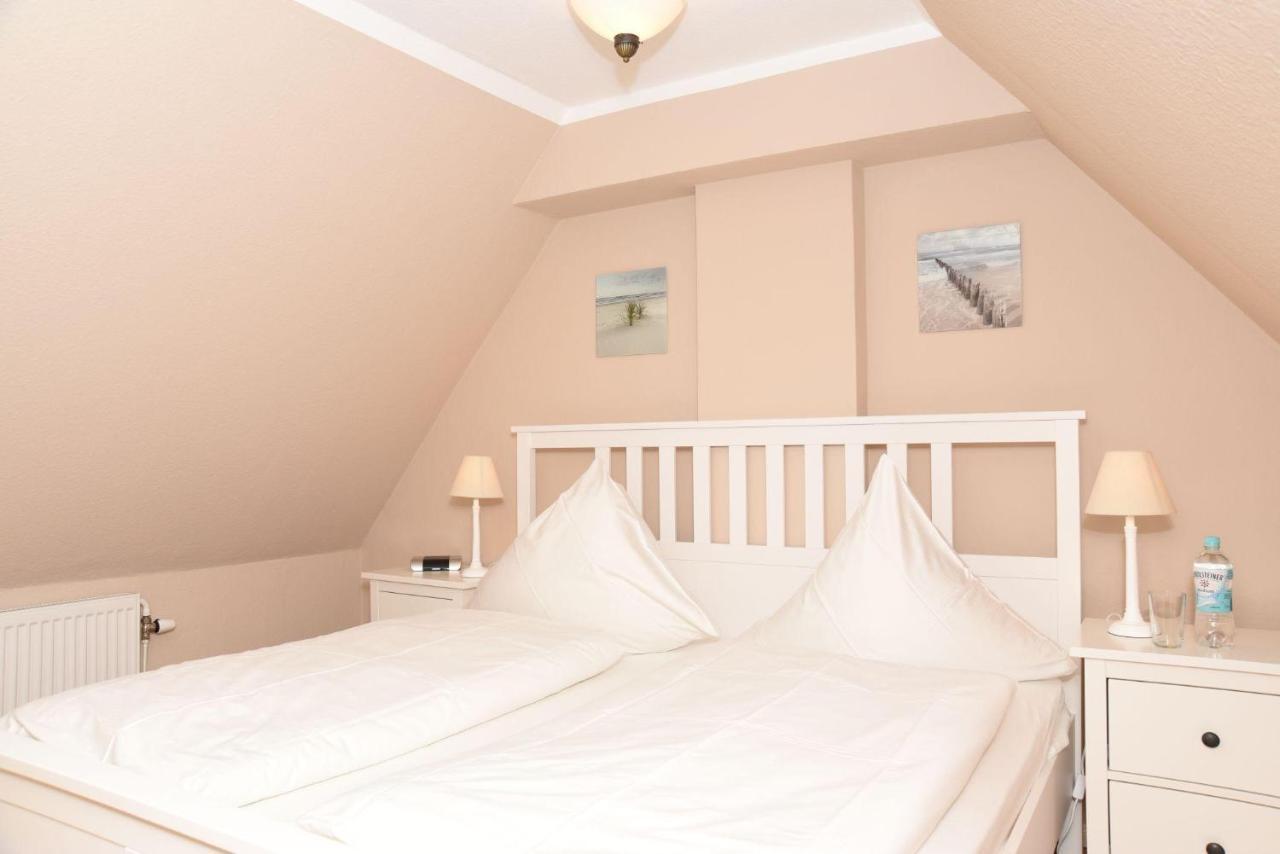 Lh Duenenblick Wohnung 9 Wenningstedt-Braderup المظهر الخارجي الصورة