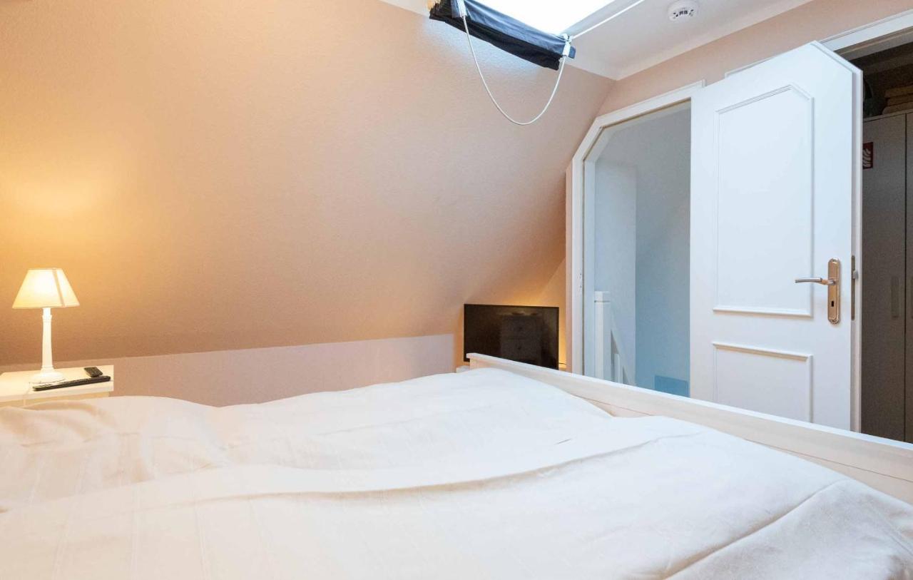 Lh Duenenblick Wohnung 9 Wenningstedt-Braderup المظهر الخارجي الصورة